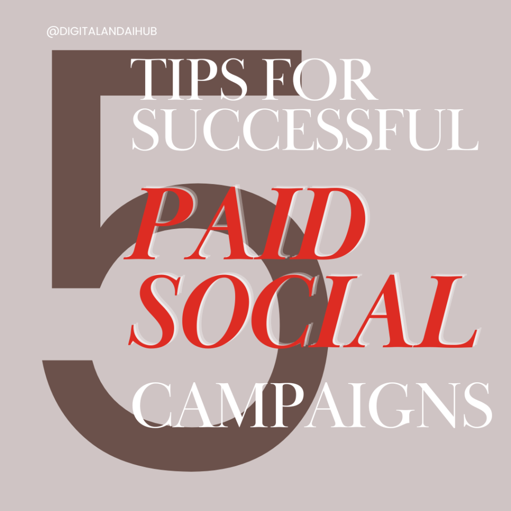 How Paid Social Advertising Boosts Brand&nbsp;Awareness