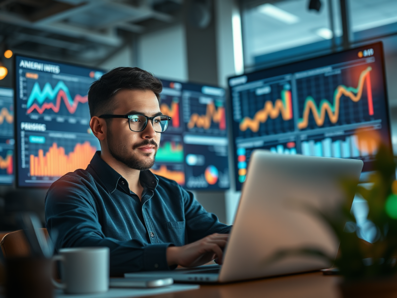 The Future of Paid Search: How AI is Revolutionizing PPC&nbsp;Advertising