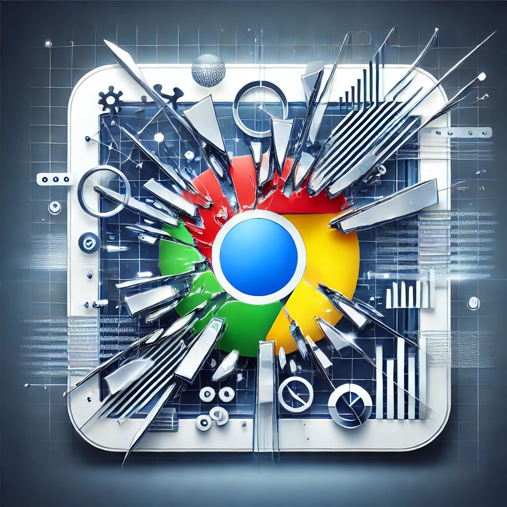 DOJ’s Move to Divest Google Chrome: Impact and&nbsp;Implications