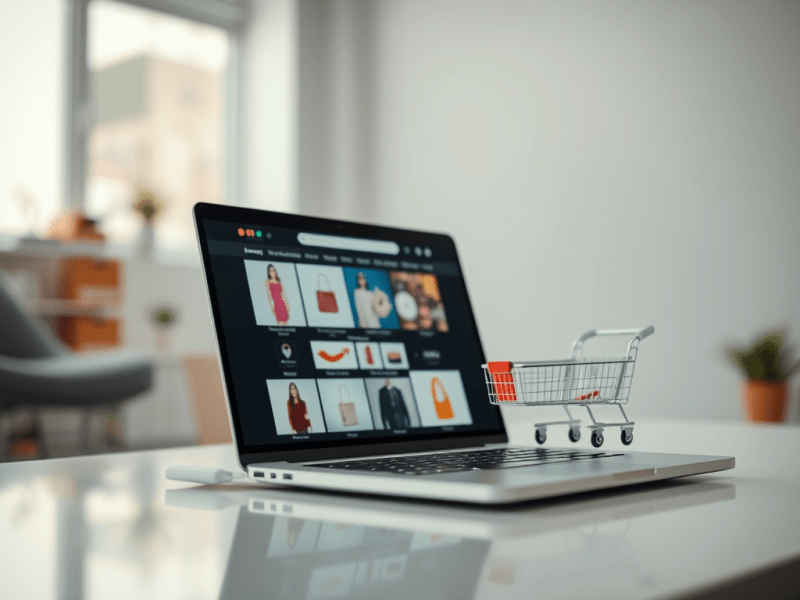 Transform Your Ecommerce with AI&nbsp;Innovations