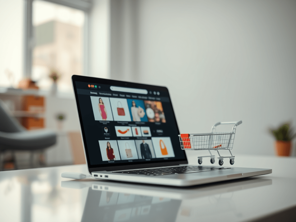 Transform Your Ecommerce with AI&nbsp;Innovations