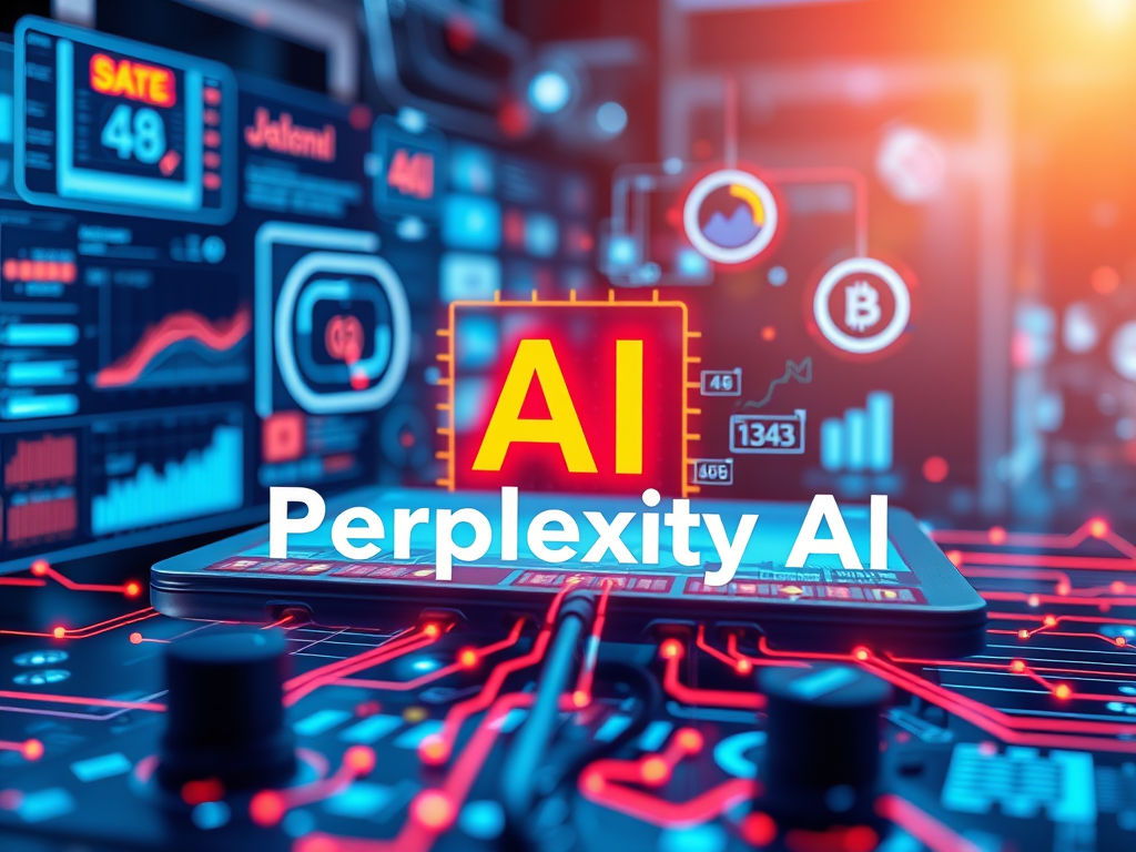 Perplexity’s AI Ads: A New Era for Digital&nbsp;Marketing